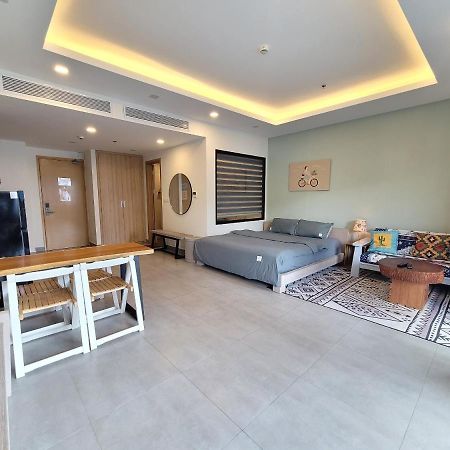 Flc Sea Tower Quy Nhon- Q House Codotel Exterior photo
