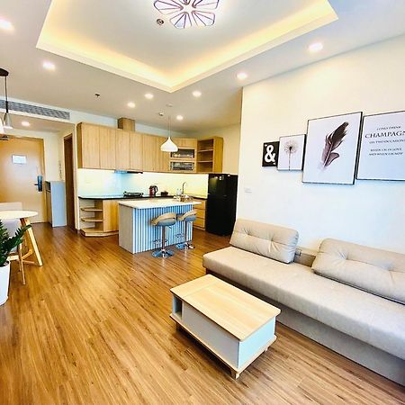 Flc Sea Tower Quy Nhon- Q House Codotel Exterior photo
