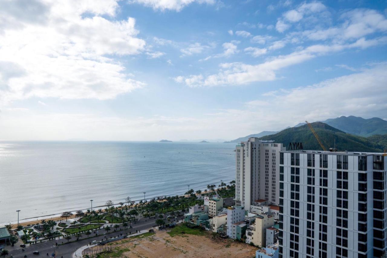 Flc Sea Tower Quy Nhon- Q House Codotel Exterior photo