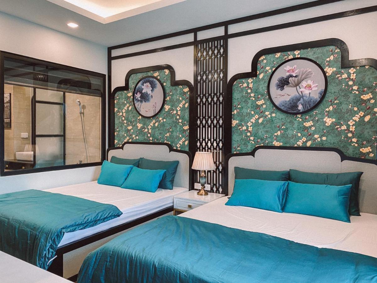 Flc Sea Tower Quy Nhon- Q House Codotel Exterior photo