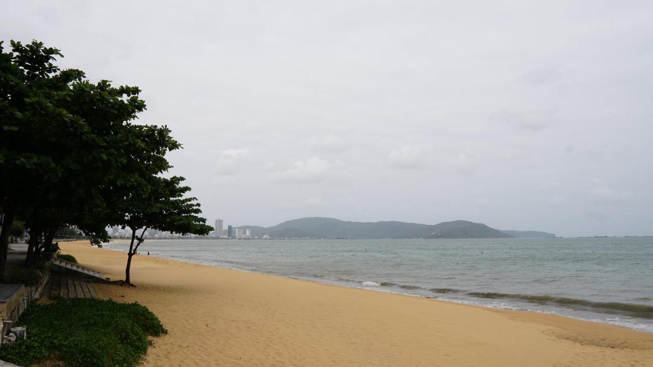 Flc Sea Tower Quy Nhon- Q House Codotel Exterior photo