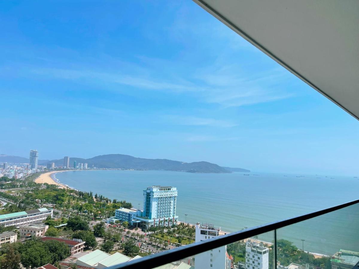 Flc Sea Tower Quy Nhon- Q House Codotel Exterior photo