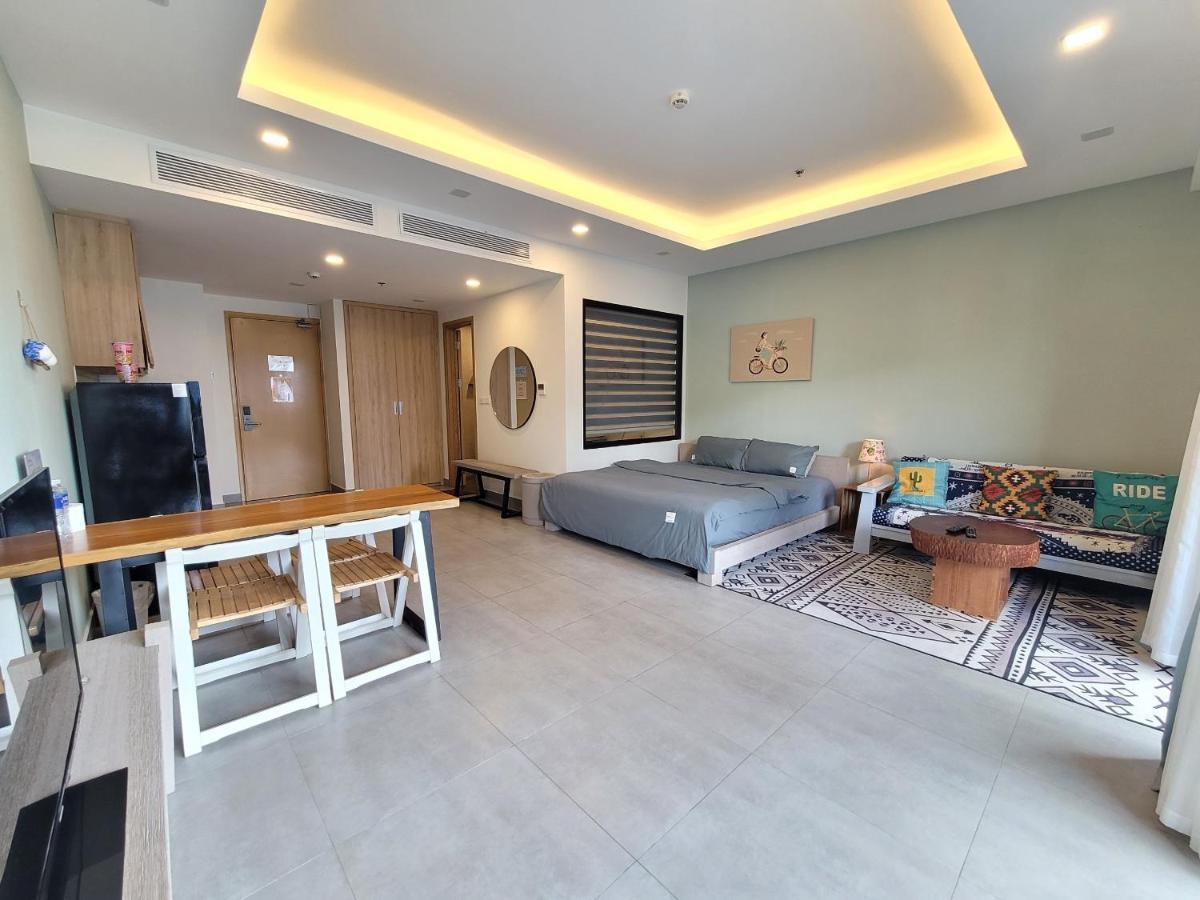 Flc Sea Tower Quy Nhon- Q House Codotel Exterior photo