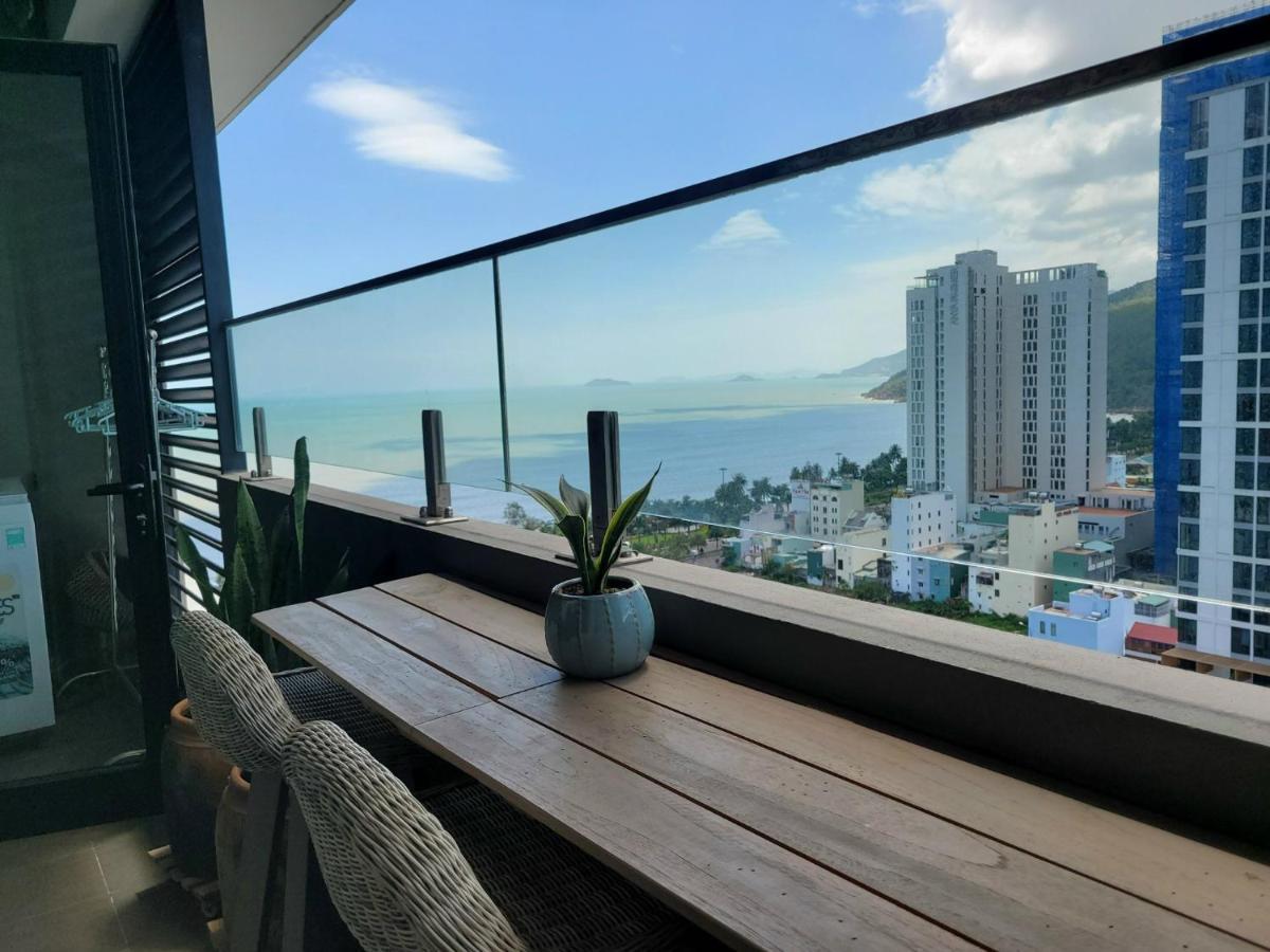 Flc Sea Tower Quy Nhon- Q House Codotel Exterior photo