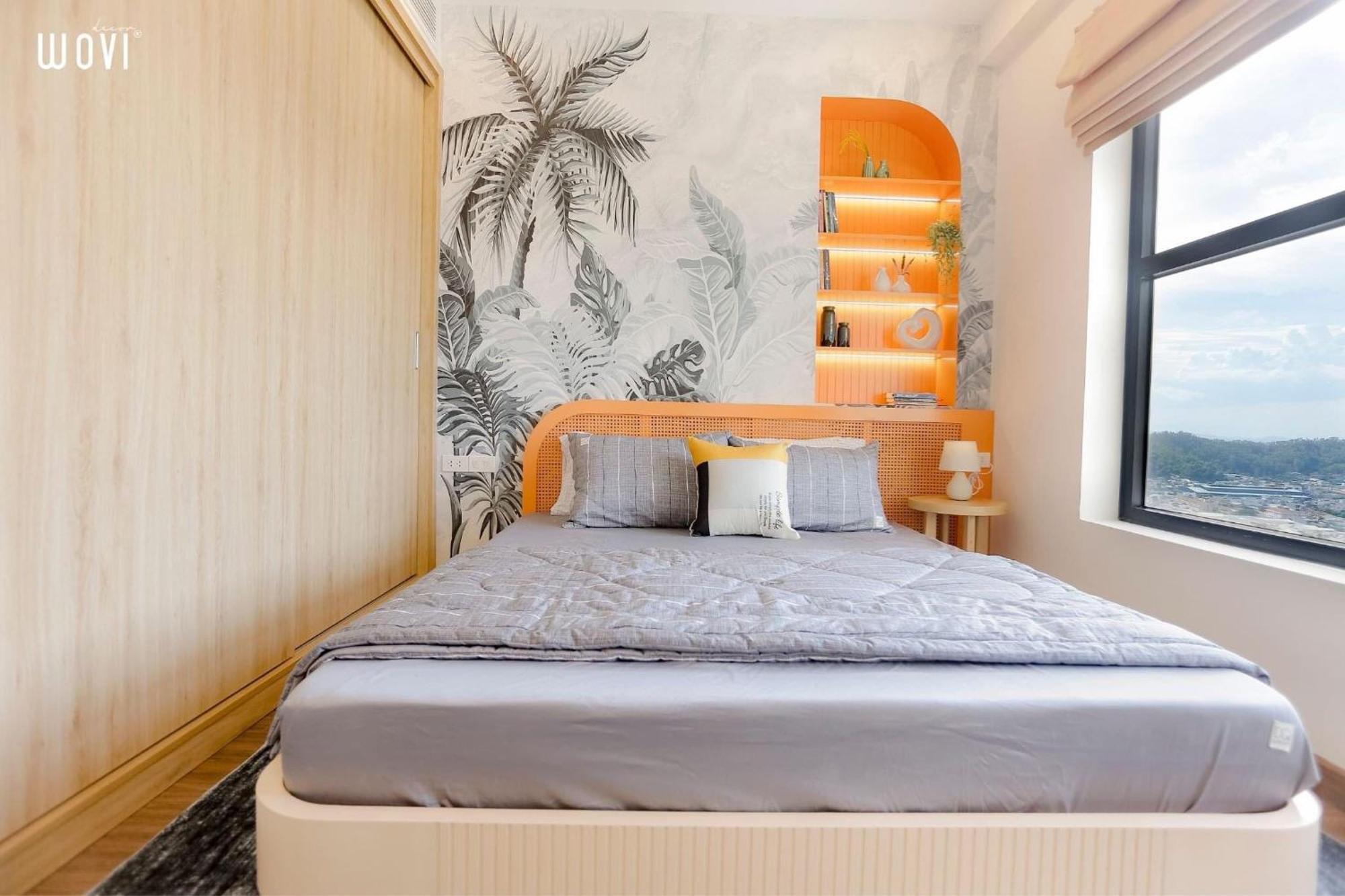 Flc Sea Tower Quy Nhon- Q House Codotel Exterior photo