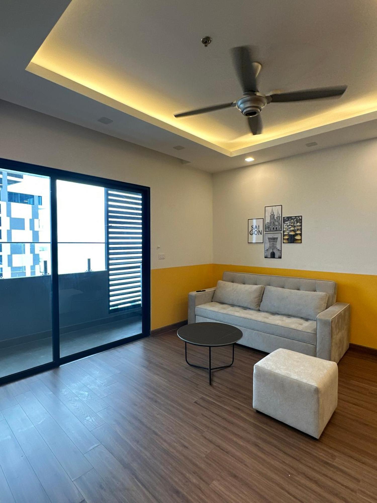 Flc Sea Tower Quy Nhon- Q House Codotel Exterior photo